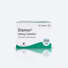 Diamox (Acetazolamid)