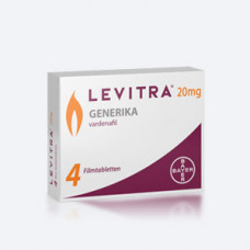 Levitra Generika