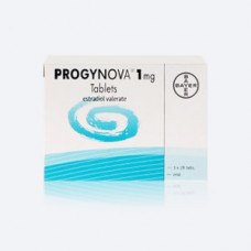 Progynova (Estradiol)